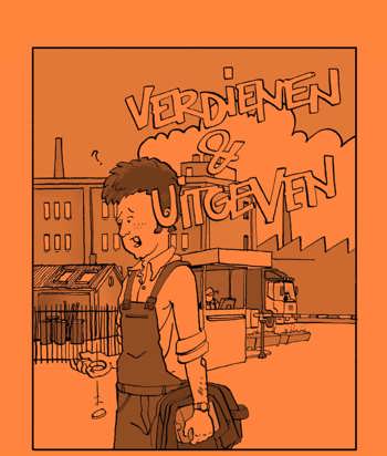 9789461103048 - Verdienen en uitgeven (havo) (2020) uitwerkingen