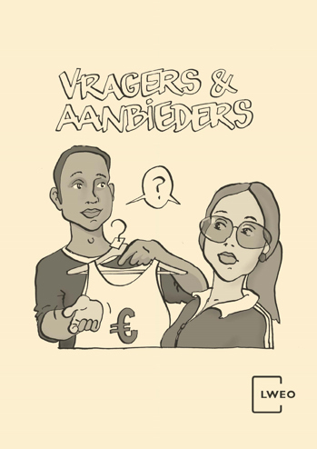 9789461103109 - Vragers en aanbieders (havo) (2021) uitwerkingen