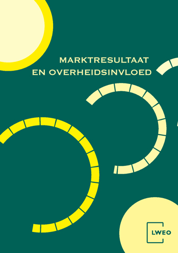 9789461103147 - Marktresultaat en overheidsinvloed (vwo) (2021)