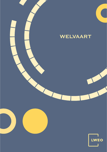9789461103154 - Welvaart (vwo) (2021)