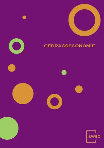 9789461103215 - Gedragseconomie (vwo) (2021)