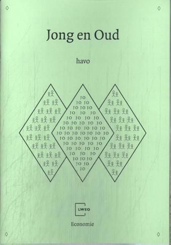 9789461103765 - Jong en oud (havo) (2025) uitwerkingen