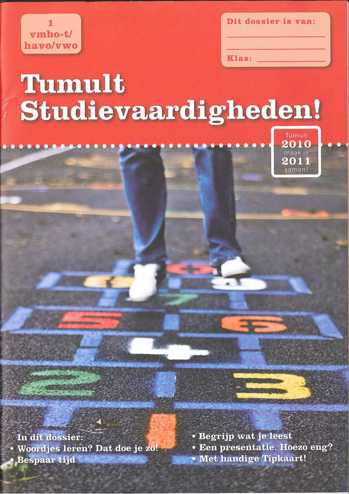 9789461140050 - Combipakket studie- & soc.em/keuzev 2010-2011 1hv ( 3 kat)