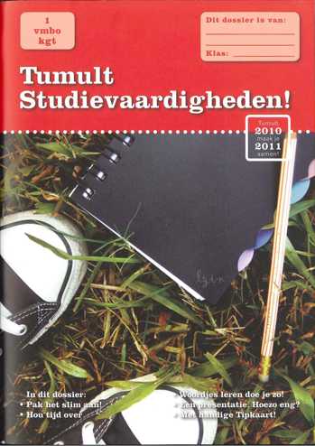 9789461140074 - Combipakket studie- & soc.em/keuzevaard 2010-2011 1 vmbo-kgt