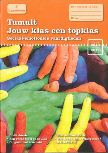 9789461140180 - Combipakket studie- & soc.em/keuzev.hed 10-11 2hv