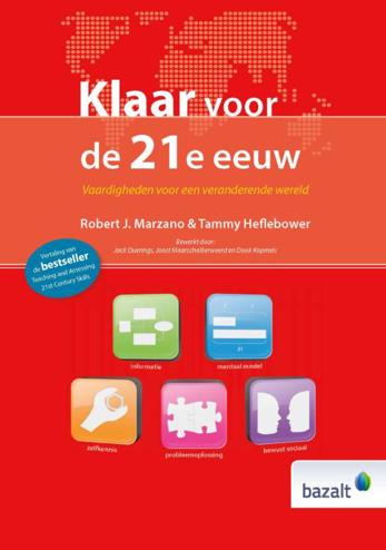 9789461181749 - Klaar voor de 21e eeuw