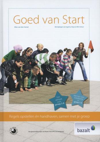 9789461181930 - Goed van start