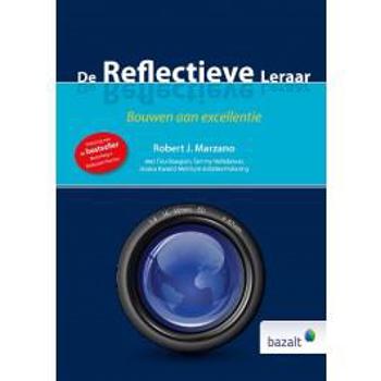 9789461181954 - De reflectieve leraar