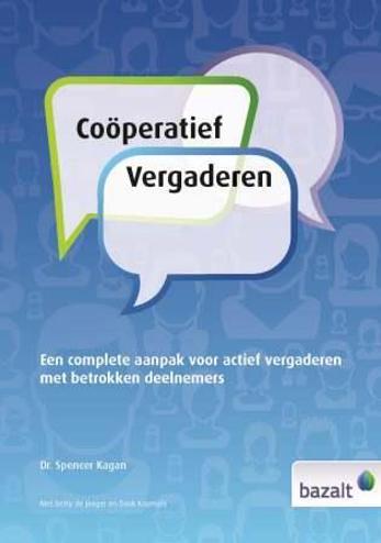 9789461182067 - Co+Âperatief vergaderen