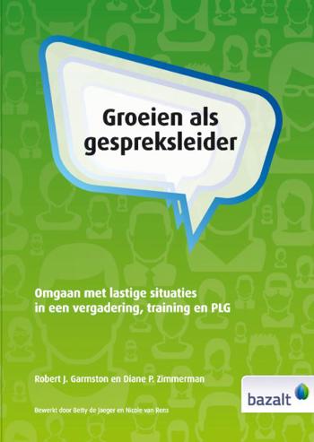 9789461182098 - Groeien als gespreksleider