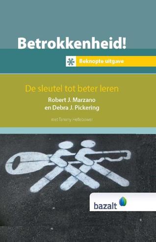 9789461182289 - Betrokkenheid! - beknopte uitgave