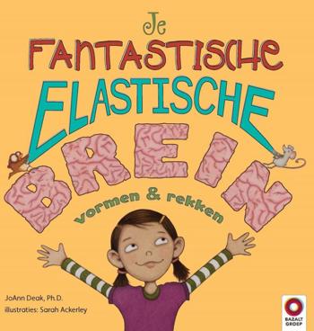 9789461182326 - Je fantastische elastische brein