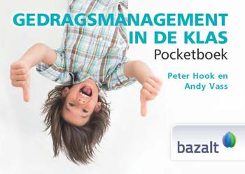 9789461182401 - Gedragsmanagement in de klas
