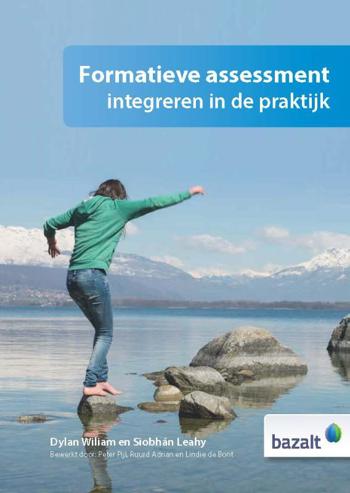 9789461182449 - Formatieve assessment integreren in de praktijk