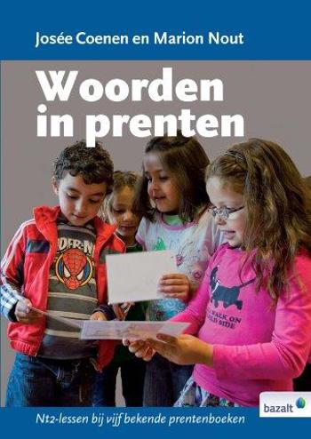 9789461183002 - Woorden in prenten