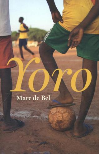 9789461314512 - Yoro