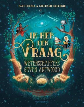 9789461318077 - Ik heb een vraag