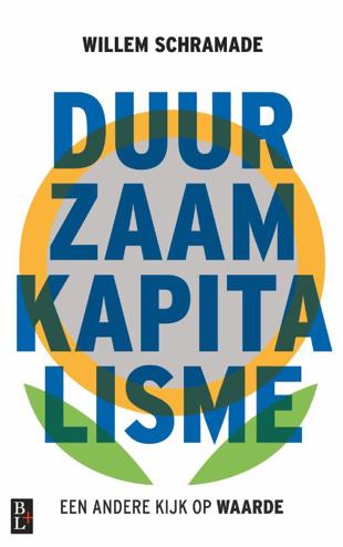 9789461562609 - Duurzaam Kapitalisme