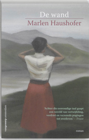 9789461640338 - De wand