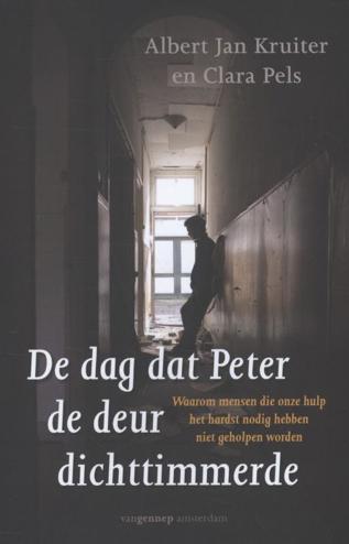 9789461641021 - De dag dat Peter de deur dichttimmerde