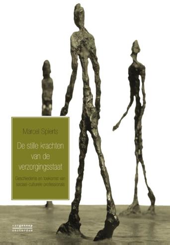 9789461642455 - De stille krachten van de verzorgingsstaat