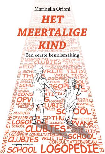 9789461644138 - Het meertalig kind