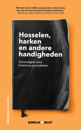 9789461645036 - Hosselen, harken en andere handigheden