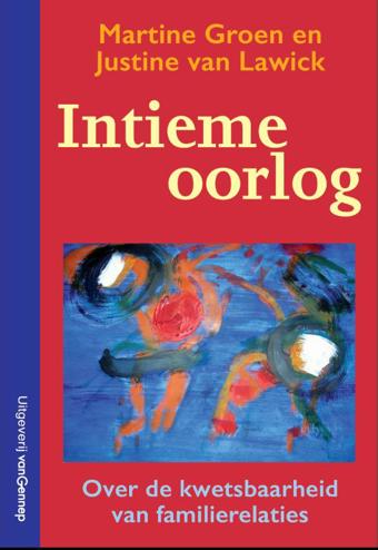 9789461645081 - Intieme oorlog