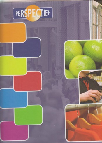 9789461710048 - Perspectief logistiek teamleider kerntaak 2 opdr + theorie