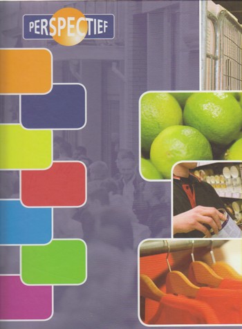 9789461710079 - Perspectief logistiek teamleider kerntaak 3 opdr + theorie