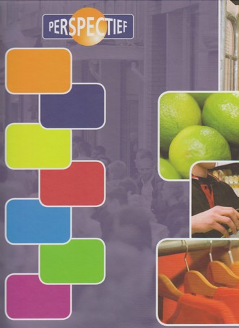 9789461710093 - Perspectief logistiek teamleider kerntaak 3 theorie
