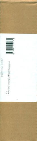 9789461710734 - Financieel management (AOC Terra Groningen)