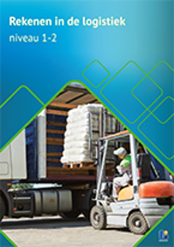 9789461711038 - Perspectief rekenen in de logistiek niveau 1/2