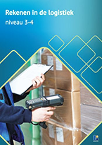 9789461711045 - Perspectief rekenen in de logistiek niveau 3/4