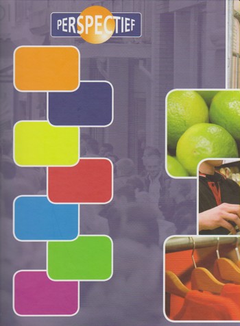 9789461711311 - Perspectief ondernemer kerntaak 2 theorie