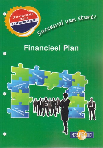 9789461711823 - Perspectief financieel plan