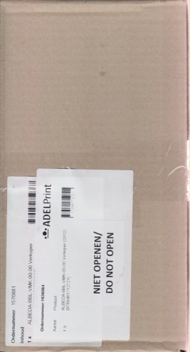 9789461712721 - Perspectief verkoper pakket (Albeda College)
