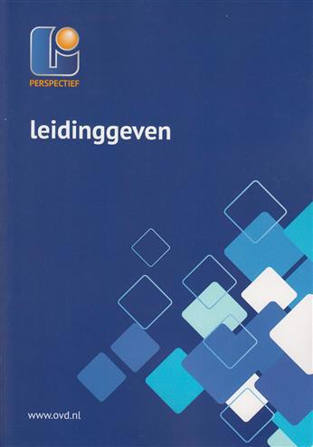 9789461713391 - Leidinggeven