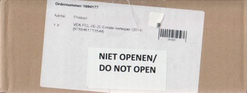 9789461713544 - Maatwerk Friesland College Handel niveau 3