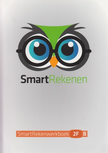 9789461713667 - SmartRekenwerkboek 2FB