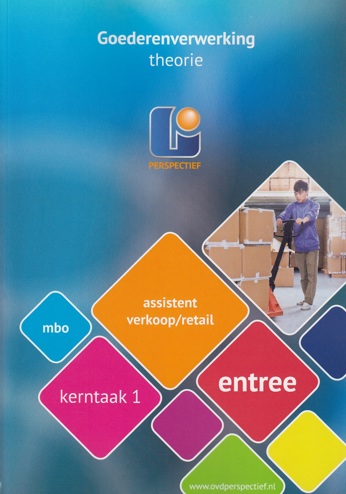 9789461713964 - AVR Kerntaak 1 Theorie