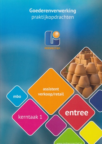 9789461713988 - AVR Kerntaak 1 Praktijkopdrachten