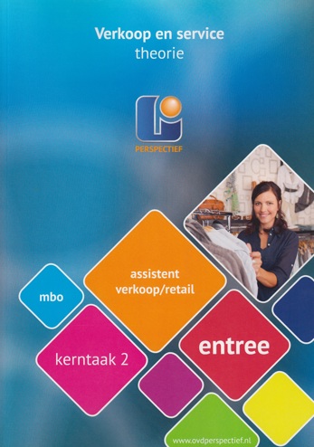 9789461713995 - AVR Kerntaak 2 Theorie