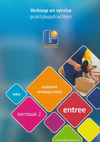 9789461714015 - AVR Kerntaak 2 Praktijkopdrachten