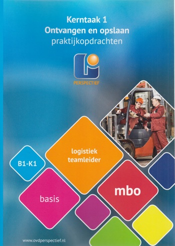 9789461714299 - LT 2015 Basisdeel K1 opdrachten