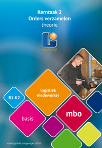 9789461714671 - LM 2015 Basisdeel K2 theorie