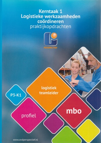 9789461714787 - LT 2015 Profieldeel K1 opdrachten