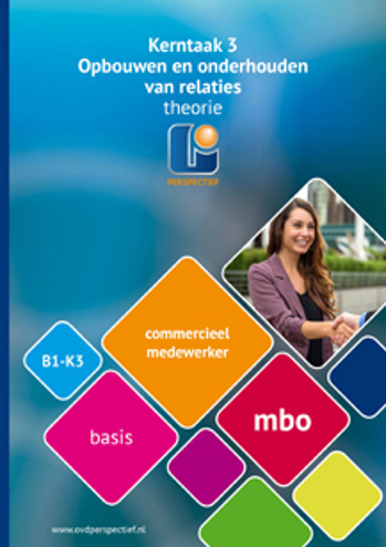 9789461715357 - CM 2015 Basisdeel K3 theorie