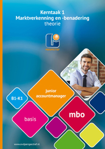 9789461715425 - JAM 2015 Basisdeel K1 theorie