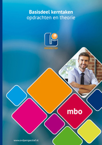 9789461715487 - CM 2015 Basisdeel K1-3 opdrachten en theorie